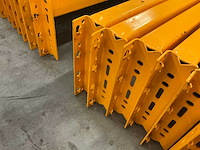 Gedemonteerde palletstelling - afbeelding 6 van  7