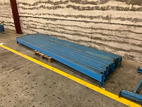 Gedemonteerde palletstelling - afbeelding 2 van  10