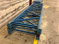 Gedemonteerde palletstelling - afbeelding 4 van  10