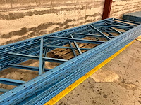 Gedemonteerde palletstelling - afbeelding 5 van  10