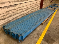 Gedemonteerde palletstelling - afbeelding 7 van  10