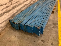 Gedemonteerde palletstelling - afbeelding 9 van  10