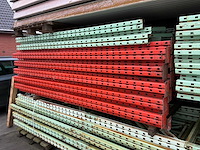 Gedemonteerde palletstelling - afbeelding 1 van  8