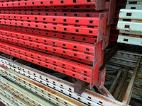 Gedemonteerde palletstelling - afbeelding 2 van  8