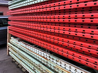 Gedemonteerde palletstelling - afbeelding 3 van  8