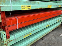 Gedemonteerde palletstelling - afbeelding 6 van  8