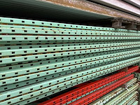 Gedemonteerde palletstelling - afbeelding 3 van  7