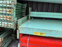 Gedemonteerde palletstelling - afbeelding 6 van  7