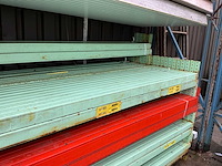 Gedemonteerde palletstelling - afbeelding 3 van  11