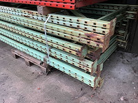 Gedemonteerde palletstelling - afbeelding 5 van  11