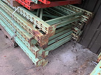Gedemonteerde palletstelling - afbeelding 6 van  11