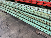 Gedemonteerde palletstelling - afbeelding 7 van  11