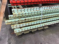 Gedemonteerde palletstelling - afbeelding 10 van  11