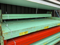 Gedemonteerde palletstelling - afbeelding 11 van  11