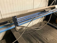Gedemonteerde palletstelling - afbeelding 9 van  10