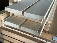 Gedemonteerde sauna - afbeelding 4 van  5