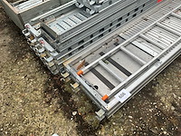 Gedemonteerde steigerstelling - afbeelding 9 van  15