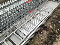 Gedemonteerde steigerstelling - afbeelding 10 van  15