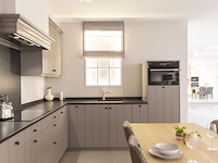 Gedemonteerde toonzaalkeuken box 27 - afbeelding 4 van  21