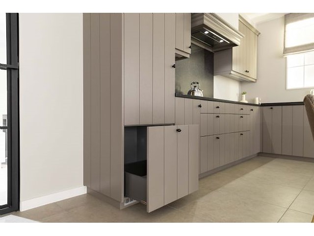 Gedemonteerde toonzaalkeuken box 27 - afbeelding 7 van  21