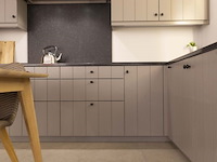 Gedemonteerde toonzaalkeuken box 27 - afbeelding 8 van  21