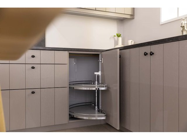 Gedemonteerde toonzaalkeuken box 27 - afbeelding 9 van  21