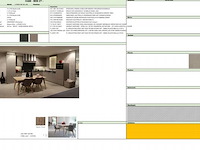 Gedemonteerde toonzaalkeuken box 27 - afbeelding 11 van  21