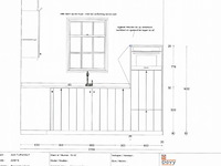Gedemonteerde toonzaalkeuken box 27 - afbeelding 13 van  21