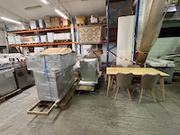 Gedemonteerde toonzaalkeuken box 27 - afbeelding 12 van  21