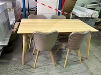 Gedemonteerde toonzaalkeuken box 27 - afbeelding 15 van  21