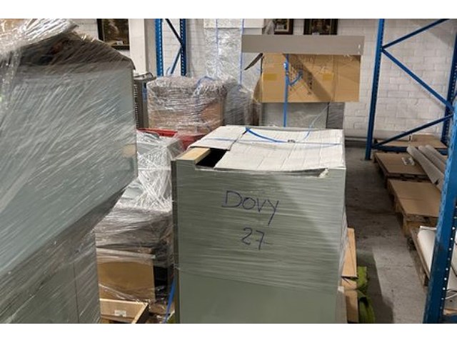 Gedemonteerde toonzaalkeuken box 27 - afbeelding 16 van  21