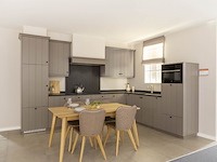 Gedemonteerde toonzaalkeuken box 27 - afbeelding 17 van  21