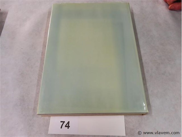 Gedenkboek van de tweede wereldoorlog - afbeelding 3 van  3