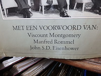 Gedenkboek wo ii rebo - afbeelding 2 van  2