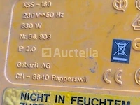 Gederit lasspiegel - afbeelding 3 van  5