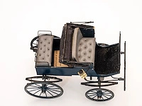 Gedetailleerd schaalmodel phaeton (schaal 1:10) - afbeelding 3 van  9