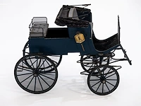 Gedetailleerd schaalmodel phaeton (schaal 1:10) - afbeelding 7 van  9