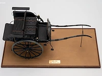 Gedetailleerd schaalmodel 'ralli car' door... - afbeelding 4 van  4