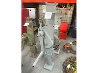 Gedi domme kracht - afbeelding 1 van  4