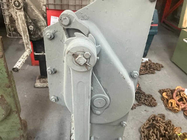 Gedi domme kracht - afbeelding 2 van  4