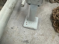 Gedi domme kracht - afbeelding 4 van  4