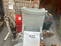 Gedi domme kracht - afbeelding 3 van  4