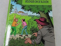 Gedonder om de bliksem - afbeelding 1 van  3