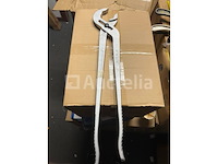 Gedore 145 c 20 inch waterpomptang,30 delige 5c collet set, collet oz spantangen set 467e , grote steek ringsleutel set 34-50mm, betonschaar 24 inch heavy duty - afbeelding 4 van  13