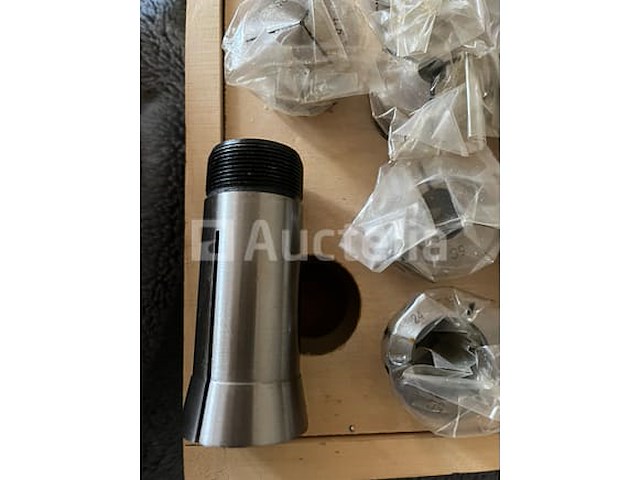 Gedore 145 c 20 inch waterpomptang,30 delige 5c collet set, collet oz spantangen set 467e , grote steek ringsleutel set 34-50mm, betonschaar 24 inch heavy duty - afbeelding 12 van  13