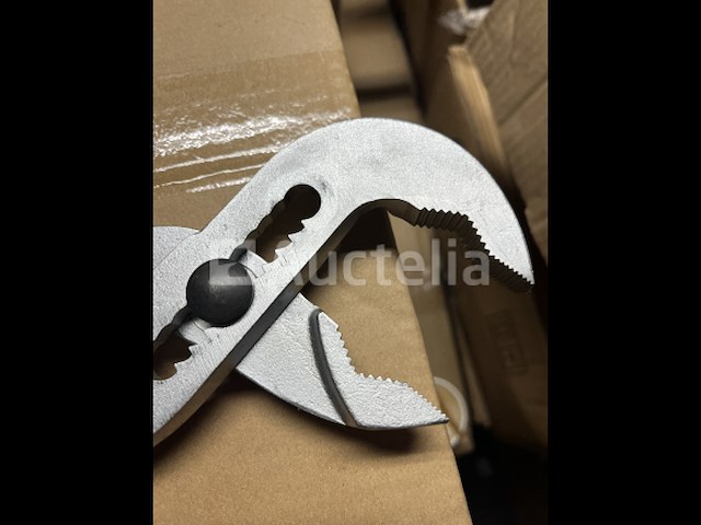 Gedore 145 c 20 inch waterpomptang - afbeelding 1 van  4