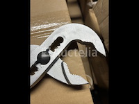 Gedore 145 c 20 inch waterpomptang - afbeelding 1 van  4