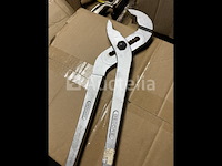 Gedore 145 c 20 inch waterpomptang - afbeelding 4 van  4