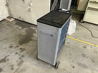 Gedore 1578 magic gereedschapswagen - afbeelding 3 van  9