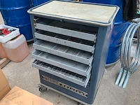 Gedore adjutant 2000 kast - afbeelding 3 van  3